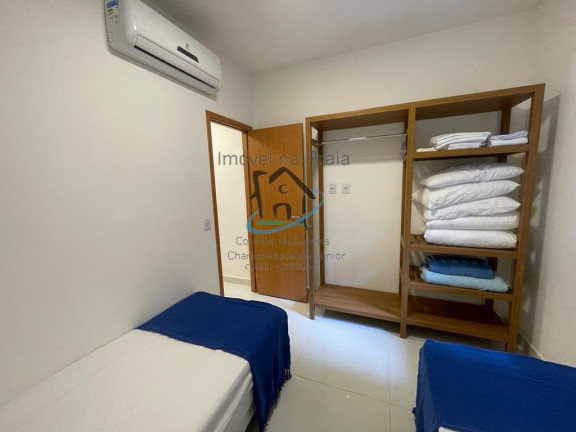 Imagem Apartamento com 2 Quartos à Venda, 70 m² em Toninhas - Ubatuba