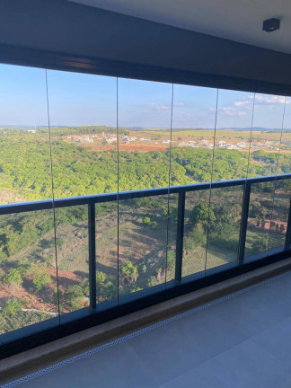 Imagem Apartamento com 3 Quartos à Venda, 134 m² em Vila Aviação - Bauru