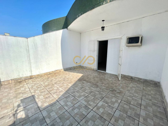 Imagem Casa com 3 Quartos à Venda, 140 m² em Boqueirão - Praia Grande Imagem Casa com 3 Quartos à Venda, 140 m² em Boqueirão - Praia Grande