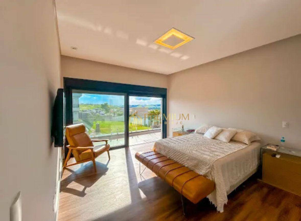 Imagem Sobrado com 4 Quartos à Venda, 432 m² em Condomínio Residencial Alphaville Ii - São José Dos Campos