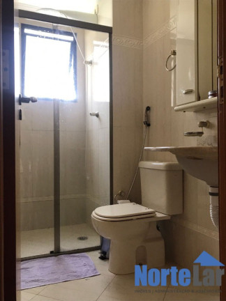 Imagem Apartamento com 3 Quartos à Venda, 65 m² em Vila Santos - São Paulo