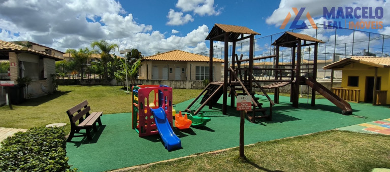Imagem Casa de Condomínio com 3 Quartos à Venda, 80 m² em Primavera - Vitória Da Conquista Imagem Casa de Condomínio com 3 Quartos à Venda, 80 m² em Primavera - Vitória Da Conquista
