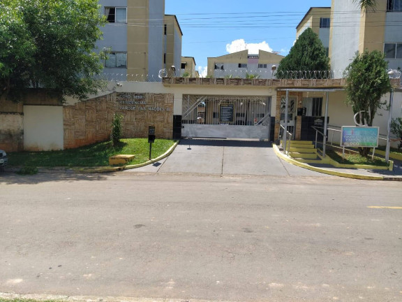 Apartamento com 3 Quartos à Venda, 92 m² em Parque Das Nações - Aparecida De Goiânia