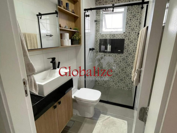 Imagem Imóvel com 2 Quartos à Venda, 125 m² em Vila Mathias - Santos