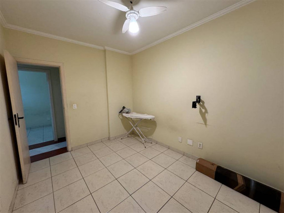 Imagem Apartamento com 3 Quartos à Venda, 96 m² em Guilhermina - Praia Grande