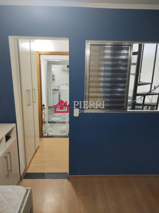 Imagem Sobrado com 3 Quartos à Venda, 120 m² em Conjunto Residencial Vista Verde - São Paulo Imagem Sobrado com 3 Quartos à Venda, 120 m² em Conjunto Residencial Vista Verde - São Paulo