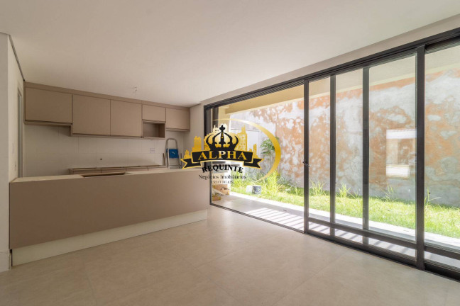 Imagem Casa de Condomínio com 4 Quartos à Venda, 214 m² em Alphaville - Santana De Parnaíba Imagem Casa de Condomínio com 4 Quartos à Venda, 214 m² em Alphaville - Santana De Parnaíba