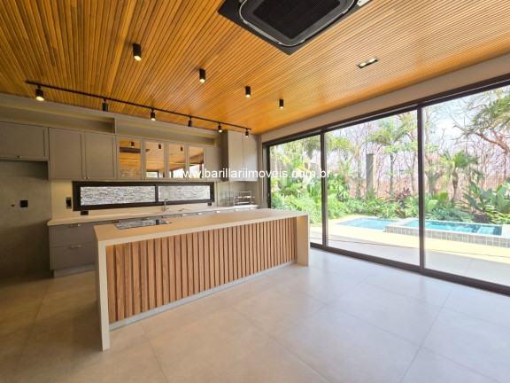 Imagem Casa com 5 Quartos à Venda, 409 m² em Alphaville - Ribeirao Preto