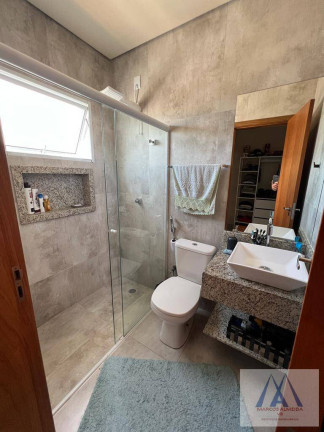 Imagem Casa de Condomínio com 4 Quartos à Venda, 300 m² em Jardim São Pedro - Mogi Das Cruzes
