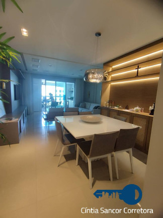 Imagem Apartamento com 3 Quartos à Venda, 140 m² em Centro - Campos Dos Goytacazes Imagem Apartamento com 3 Quartos à Venda, 140 m² em Centro - Campos Dos Goytacazes