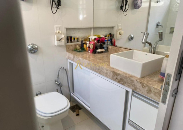 Imagem Imóvel com 4 Quartos à Venda,  em São Bento - Belo Horizonte