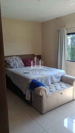Imagem Sobrado com 3 Quartos à Venda,  em Jardim Estrela - Mauá