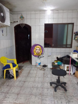 Imagem Casa com 2 Quartos à Venda,  em Cidade Naútica - São Vicente