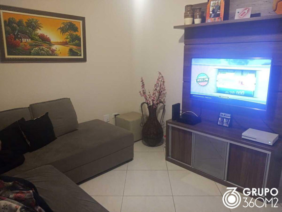 Imagem Casa com 3 Quartos à Venda, 118 m² em Vila Príncipe De Gales - Santo André
