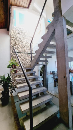 Imagem Casa de Condomínio com 8 Quartos à Venda, 390 m² em Horto Florestal - Salvador Imagem Casa de Condomínio com 8 Quartos à Venda, 390 m² em Horto Florestal - Salvador