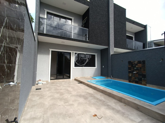 Sobrado com 3 Quartos à Venda, 85 m² em Praia De Leste - Pontal Do Paraná