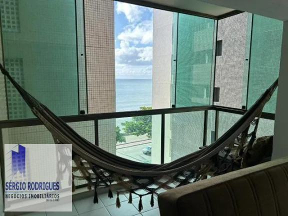 Imagem Apartamento com 3 Quartos à Venda, 113 m² em Boa Viagem - Recife