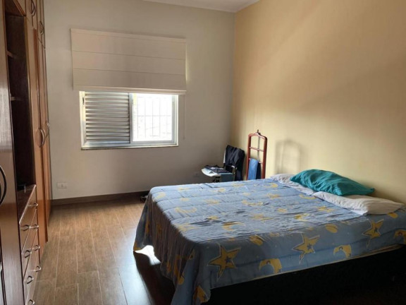 Imagem Casa com 3 Quartos à Venda, 293 m² em Tatuapé - São Paulo