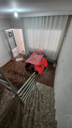 Imagem Sobrado com 3 Quartos à Venda, 140 m² em Cooperativa - São Bernardo Do Campo Imagem Sobrado com 3 Quartos à Venda, 140 m² em Cooperativa - São Bernardo Do Campo