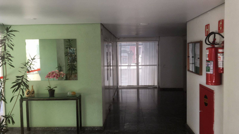 Imagem Apartamento com 2 Quartos à Venda, 60 m² em Vila Monte Alegre - São Paulo Imagem Apartamento com 2 Quartos à Venda, 60 m² em Vila Monte Alegre - São Paulo