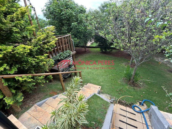Imagem Casa com 5 Quartos à Venda, 855 m² em Parque Dos Resedás - Itupeva