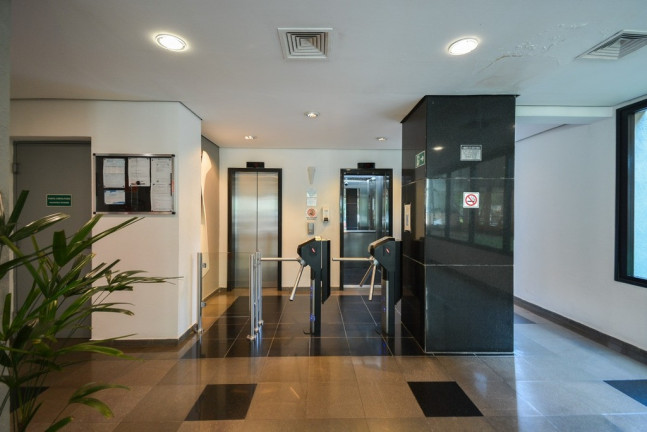 Imagem Sala Comercial à Venda, 44 m² em Vila Clementino - São Paulo Imagem Sala Comercial à Venda, 44 m² em Vila Clementino - São Paulo