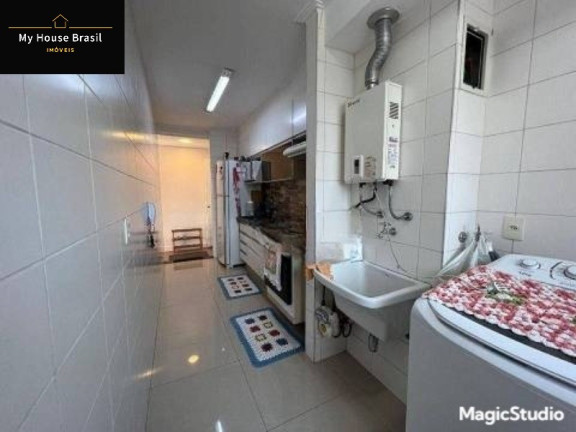 Imagem Apartamento com 3 Quartos à Venda, 124 m² em Vila Formosa - São Paulo