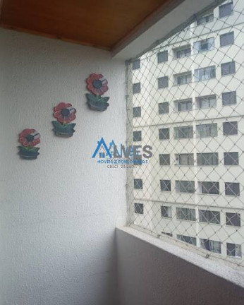 Imagem Apartamento com 3 Quartos à Venda, 68 m² em Rudge Ramos - São Bernardo Do Campo