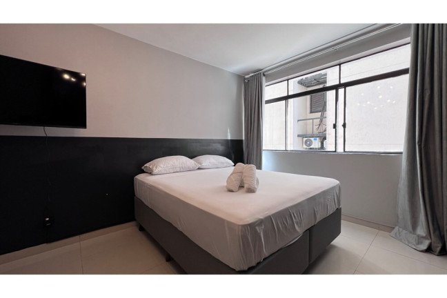Imagem Apartamento com 1 Quarto à Venda, 30 m² em Cerqueira César - São Paulo Imagem Apartamento com 1 Quarto à Venda, 30 m² em Cerqueira César - São Paulo