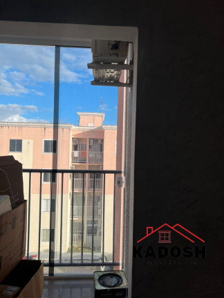 Imagem Apartamento com 2 Quartos à Venda, 50 m² em Santo Antônio Dos Prazeres - Feira De Santana