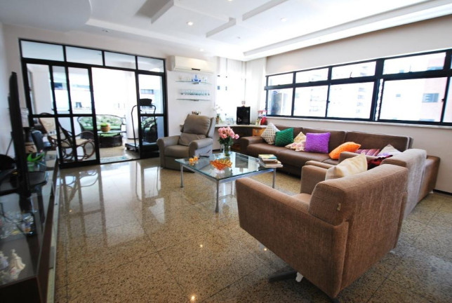Imagem Apartamento com 3 Quartos à Venda, 214 m² em Meireles - Fortaleza Imagem Apartamento com 3 Quartos à Venda, 214 m² em Meireles - Fortaleza