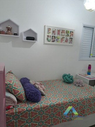 Imagem Apartamento com 2 Quartos à Venda, 75 m² em Parque Das Nações - Santo André Imagem Apartamento com 2 Quartos à Venda, 75 m² em Parque Das Nações - Santo André