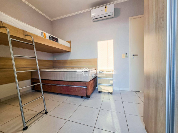 Imagem Apartamento com 3 Quartos para Alugar, 100 m² em Riviera De São Lourenço - Bertioga