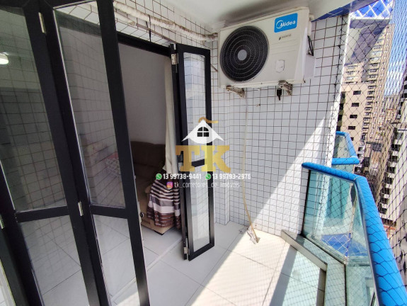 Imagem Apartamento com 1 Quarto à Venda, 52 m² em Aviação - Praia Grande Imagem Apartamento com 1 Quarto à Venda, 52 m² em Aviação - Praia Grande