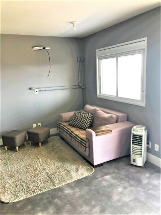 Imagem Apartamento com 2 Quartos à Venda, 89 m² em Jardim Caboré - São Paulo Imagem Apartamento com 2 Quartos à Venda, 89 m² em Jardim Caboré - São Paulo