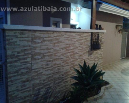 Imagem Sobrado com 2 Quartos à Venda, 170 m² em Jardim Dos Pinheiros - Atibaia