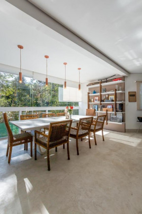 Imagem Casa com 6 Quartos à Venda, 500 m² em Morada Das Flores (aldeia Da Serra) - Santana De Parnaíba Imagem Casa com 6 Quartos à Venda, 500 m² em Morada Das Flores (aldeia Da Serra) - Santana De Parnaíba