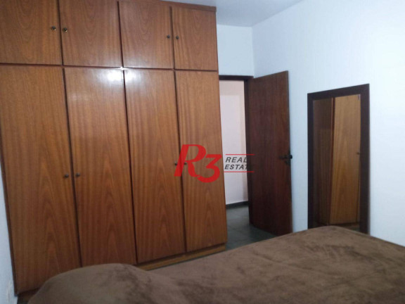 Imagem Apartamento com 2 Quartos à Venda, 113 m² em Boqueirão - Santos
