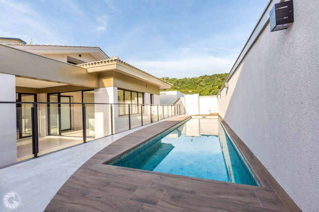 Imagem Casa de Condomínio com 3 Quartos à Venda, 525 m² em San Fernando Valley - Atibaia
