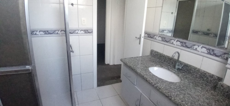Imagem Apartamento com 2 Quartos à Venda, 81 m² em Campo Grande - Santos