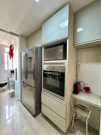Imagem Apartamento com 3 Quartos à Venda, 83 m² em Santa Luzia - Serra