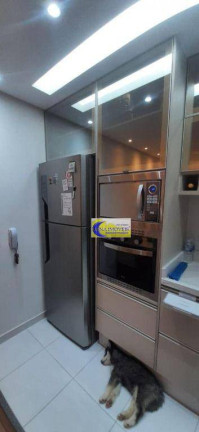 Imagem Apartamento com 2 Quartos à Venda, 63 m² em Osvaldo Cruz - São Caetano Do Sul Imagem Apartamento com 2 Quartos à Venda, 63 m² em Osvaldo Cruz - São Caetano Do Sul