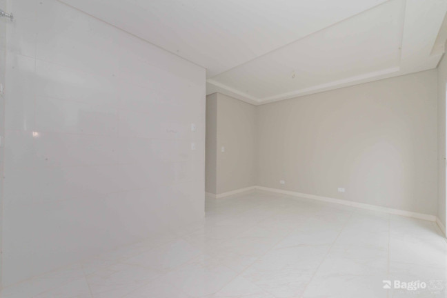 Imagem Casa de Condomínio com 3 Quartos à Venda, 125 m² em Campo Comprido - Curitiba