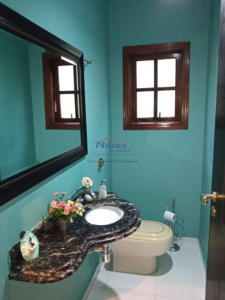 Imagem Casa com 3 Quartos à Venda, 250 m² em Parque Renato Maia - Guarulhos Imagem Casa com 3 Quartos à Venda, 250 m² em Parque Renato Maia - Guarulhos