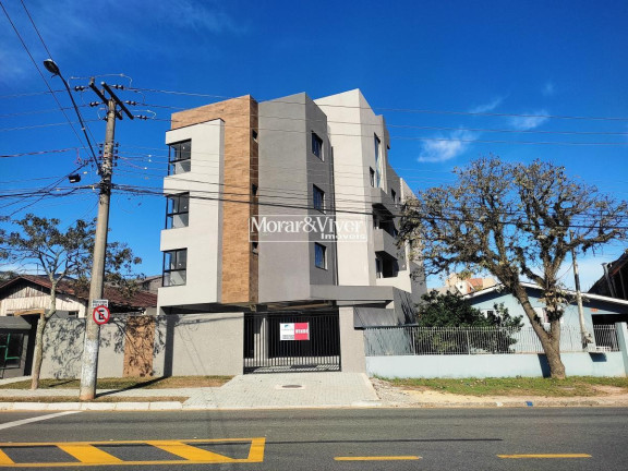 Imagem Cobertura com 3 Quartos à Venda, 101 m² em Boneca Do Iguaçu - São José Dos Pinhais
