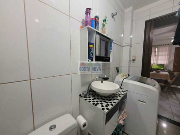 Imagem Apartamento com 1 Quarto à Venda, 43 m² em Centro - São Vicente Imagem Apartamento com 1 Quarto à Venda, 43 m² em Centro - São Vicente