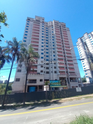 Apartamento com 2 Quartos à Venda, 73 m² em Nova Campinas - Campinas