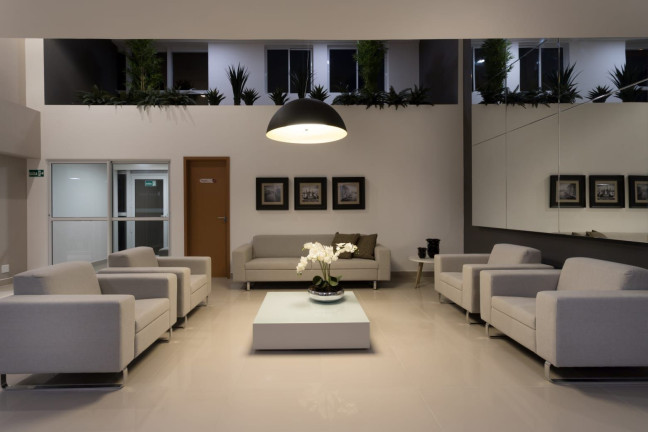 Apartamento com 3 Quartos à Venda, 71 m² em Manaíra - João Pessoa