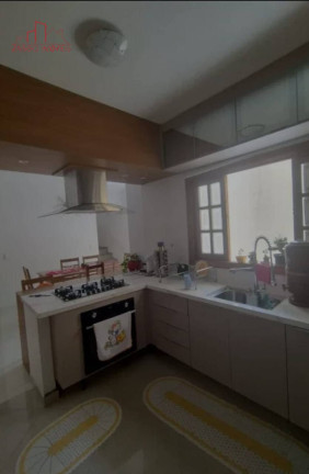 Imagem Casa com 3 Quartos à Venda, 151 m² em Jardim América - Taboão Da Serra