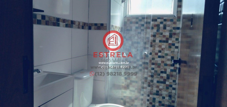 Imagem Imóvel com 2 Quartos à Venda, 60 m² em Jardim Jacinto - Jacareí Imagem Imóvel com 2 Quartos à Venda, 60 m² em Jardim Jacinto - Jacareí